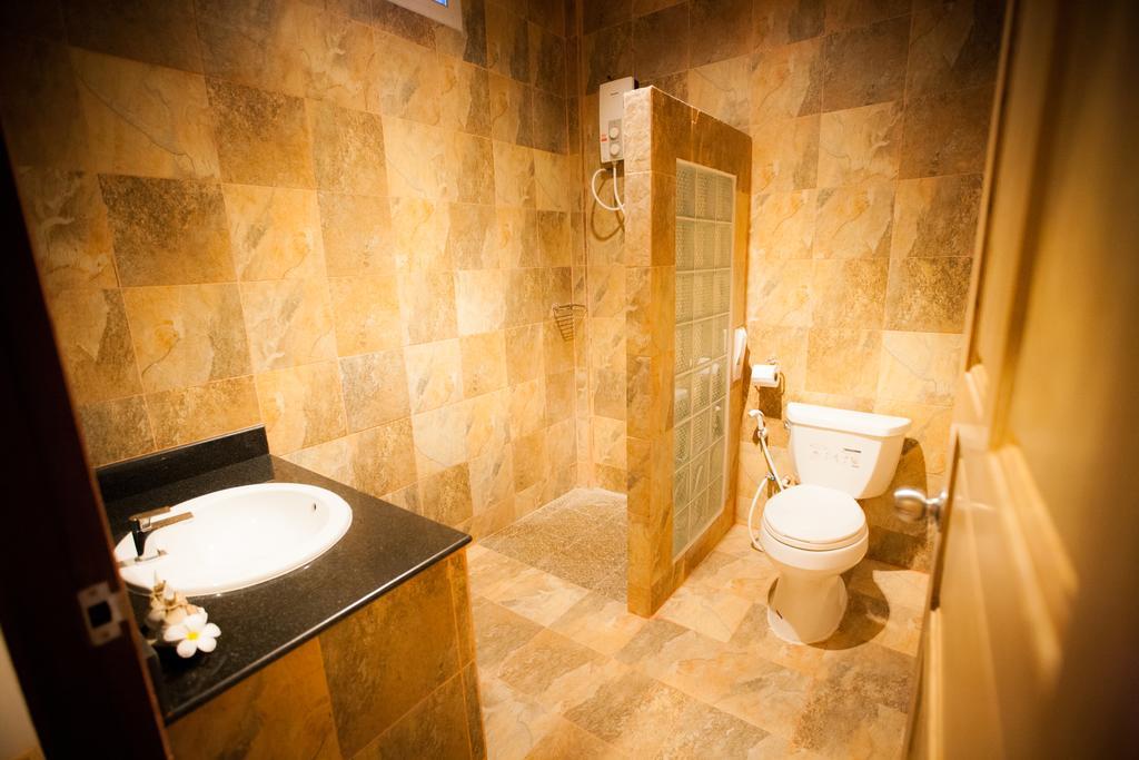 Arcadia Resort Ban Phan Sadet Nok Kamer foto