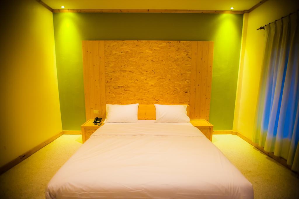 Arcadia Resort Ban Phan Sadet Nok Kamer foto