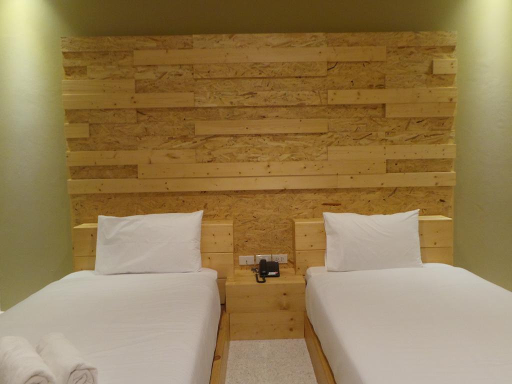 Arcadia Resort Ban Phan Sadet Nok Kamer foto
